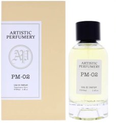 Armaf Artistic Perfumery PM-02, parfumovaná voda, For Women, 100 ml For Women WOMEN