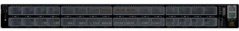 NVIDIA NVIDIA Quantum-2 QM9790 - Switch - unmanaged - 32 x 400 Gigabit OSFP - Luftstrom von vorne nach hinten - an Rack montierbar