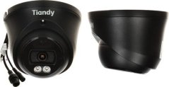 Uniview TC-C38XQ SPEC:I3W/E/Y/M/B/2.8MM Color Maker 8 Mpx 4K UHD 2.8 mm TIANDY (TC-C38XQ SPEC:I3W/E/Y/M/B/2.8MM/V4.2)