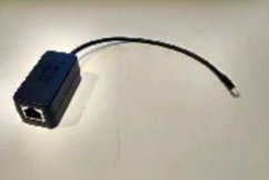 Cisco SERIAL RJ45 TO 4-PIN TTL