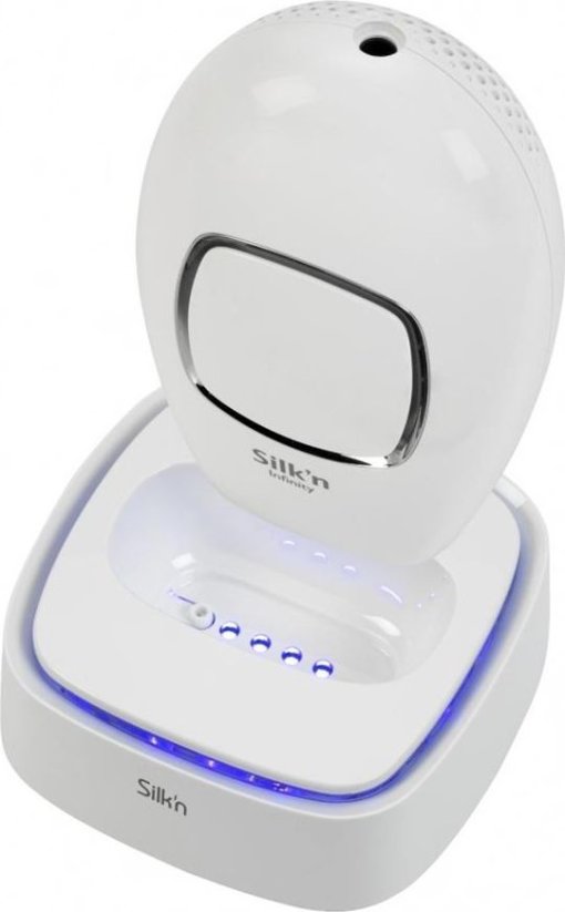 Silkn Blue Box Urządzenie do dezynfekcji depirokovorów (CB1PEU001)