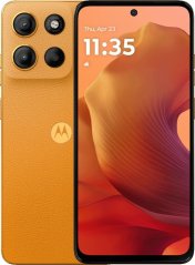 Motorola Moto G15 8/128GB sunrise orange