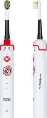 Teesa Sonic Junior Boy TSA8005 Biela