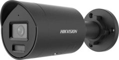 Hikvision Hikvision bullet DS-2CD2047G2H-LIUeF F2.8 (juoda, 4 MP, 40 m. IR; 40 m. LED, Hybrid Light)