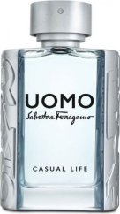 Salvatore Ferragamo Uomo Casual Life EDT 50 ml MEN