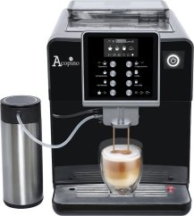 Acopino Acopino Clivia One Touch black