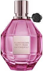 Viktor & Rolf Flowerbomb Pretty Peony Eau de Parfum 100ml WOMEN