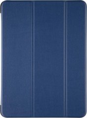 Samsung Tactical flipové pouzdro pro Galaxy Tab A7 Lite 8,7" (T220/T225), modrá