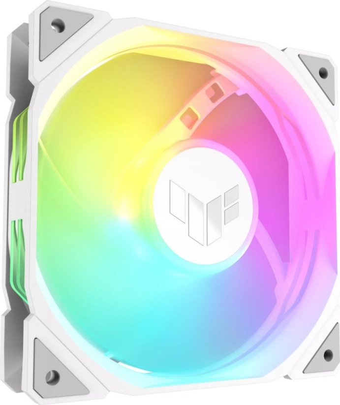 Asus TUF Gaming TR120 ARGB (90DA0093-B09000)