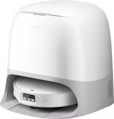 Roborock Qrevo Curv Biely