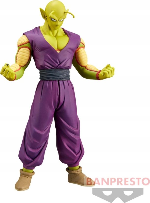 Bandai DRAGON BALL SUPER SUPER HERO DXF - PICCOLO