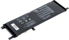 Avacom Náhradný do Asus X553 / F553, Li-Pol, 7.2V, 4000mAh (NOAS-X553-P40)