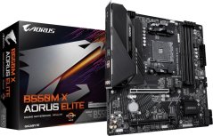 Gigabyte B550M X AORUS ELITE