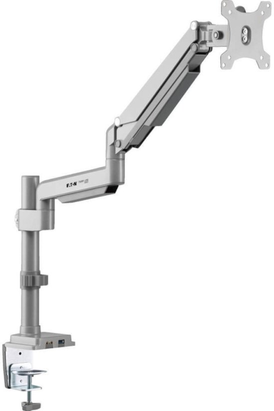Tripp Lite Eaton Tripplite Series Single-Display Flex-Arm Desktop Clamp