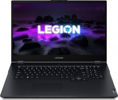 Legion 5 17ACH6 (82K0002TPB) / 64 GB RAM / 1 TB + 512 GB SSD PCIe / Windows 10 Pro