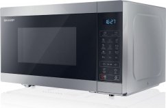 Sharp YC-MG81ES