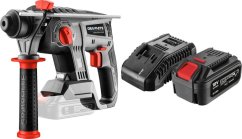 Graphite Młotowiertarka Graphite 58G027 18 V + akumulator 4 Ah z ładowarką 58GE132