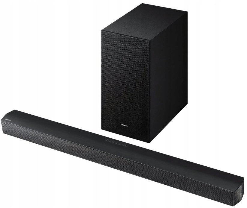 Samsung HW-B650F