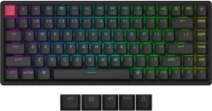 Keychron K2 v3 QMK Keychron Super Brown (4895248886389)