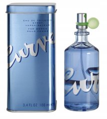 Liz Claiborne Liz Claiborne Curve Eau De Toilette 100 ml (woman) WOMEN