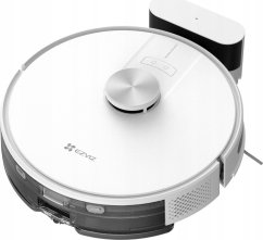 Ezviz Robotas dulkių siurblys EZVIZ CS-RE4-PWT2