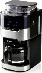Domo Grind and Brew DO721K Filter Machine