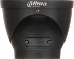 Dahua Technology KAMERA IP IPC-HDW3541T-ZS-27135-S2-BLACK WizSense - 5Mpx 2.7... 13.5mm - MOTOZOOM DAHUA