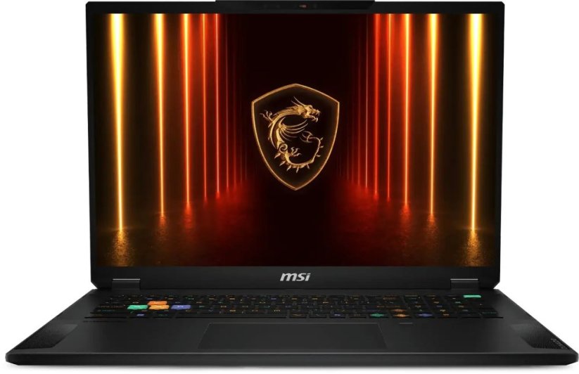 MSI Stealth A18 AI+ A3XWJG-042PL Ryzen AI 9 HX 370 / 32 GB / 2 TB / W11 Pro / RTX 5090 / 120 Hz