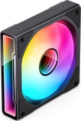 Jonsbo Jonsbo ZK-120BR 3in1 Lfter - A-RGB, schwarz Reverse