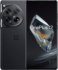OnePlus 12 5G 12/256GB Čierny