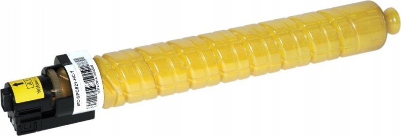 Ricoh 841597 Yellow Originál  (841597)