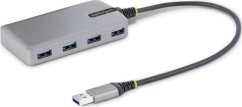 StarTech 5G4AB 4x USB-A 3.1 Gen1 (5G4AB-USB-A-HUB)