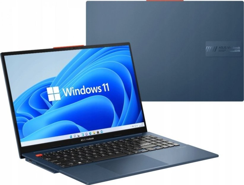 Asus ASUS K5504VN-MA096X Intel Core i9-13900H 15.6inch 16GB LPDDR5 1TB M.2 NVMe PCIe SSD Intel Arc A350M W11P RAC SOUT (P)