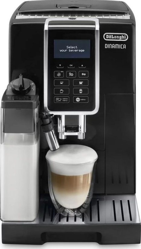 DeLonghi Dinamica ECAM 356.57