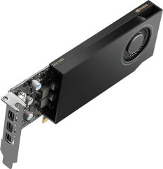 Fujitsu FUJITSU NVIDIA RTX A400 Low Profile