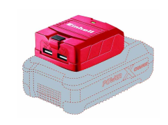 Einhell Nabíjačka TE-CP 18 LI USB solo - 4514120