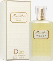 Dior Dior Miss Dior Spirit Origin Epv 100ml WOMEN