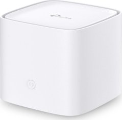 TP-Link TP-Link HX220 Dual-band (2.4 GHz/5 GHz) Wi-Fi 6 (802.11ax) Biely 3