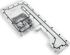 Stealkey Customs Stealkey Customs X Fractal Design North D4 Distroprokove - Acryl