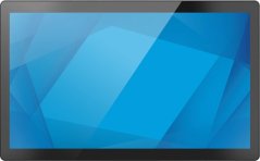 NoName 23.8IN I-SERIES 3 WIN11 FHD I3/8GB RAM 256GB SSD NO STAND BLACK