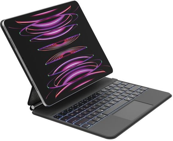 Belkin BELKIN PRO TASTATUR MIT HUELLE