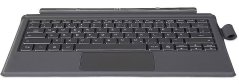 4kom.pl Terra Type Cover Pad 1162W [UK] (TASTATUR 1162W/UK)