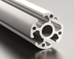Novus TSS-Säule 445 Tischklemmzwing (961+0609+000)