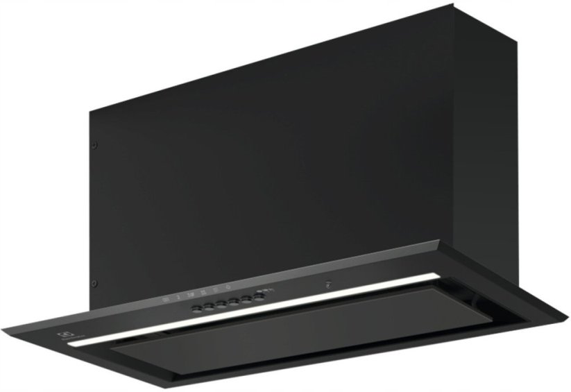 Electrolux LFG815K