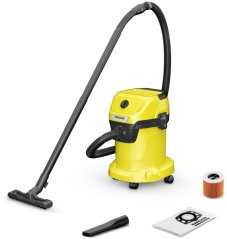 Karcher WD 3 V-17/4/20 (1.628-130.0)BESTSELLER!