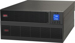 APC APC SRV10KRILRK zasilacz UPS Podwójnej konwersji (online) 10 kVA 10000 W