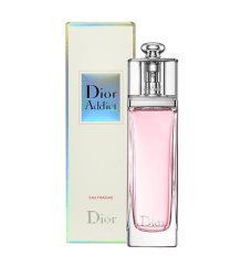 Dior Addict Eau Fraiche 2014 EDT 50 ml WOMEN