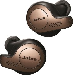 Jabra TWS Elite 65t (100-99000002-60)