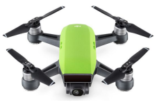 DJI Spark Combo (CP.PT.000893)