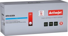 Activejet Cyan Náhradný 415A (ATH-415CN CHIP)